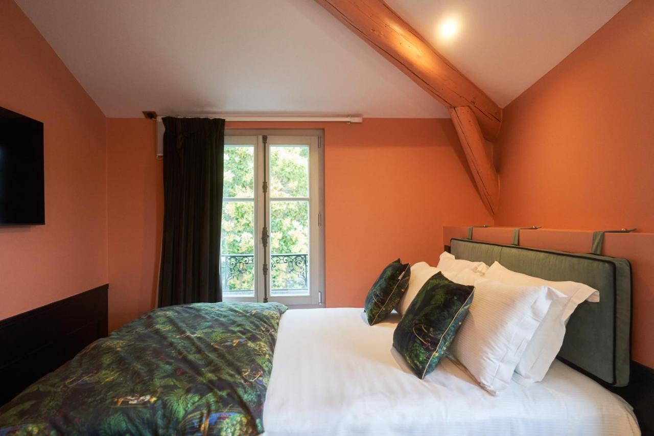 Boutique Maison Bayard Montpellier