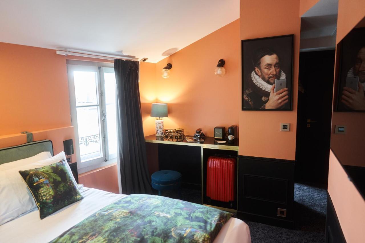 Boutique Maison Bayard Hotel