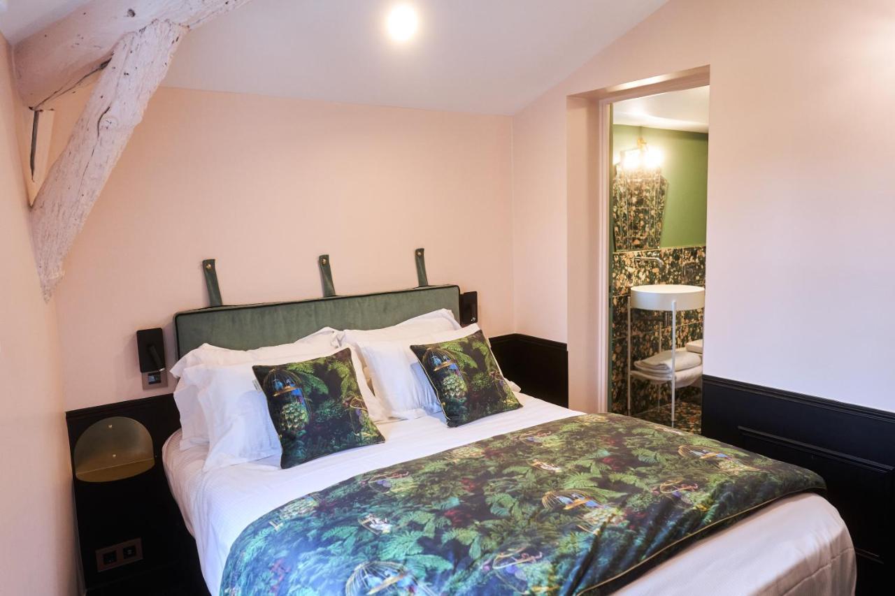 Boutique Maison Bayard *