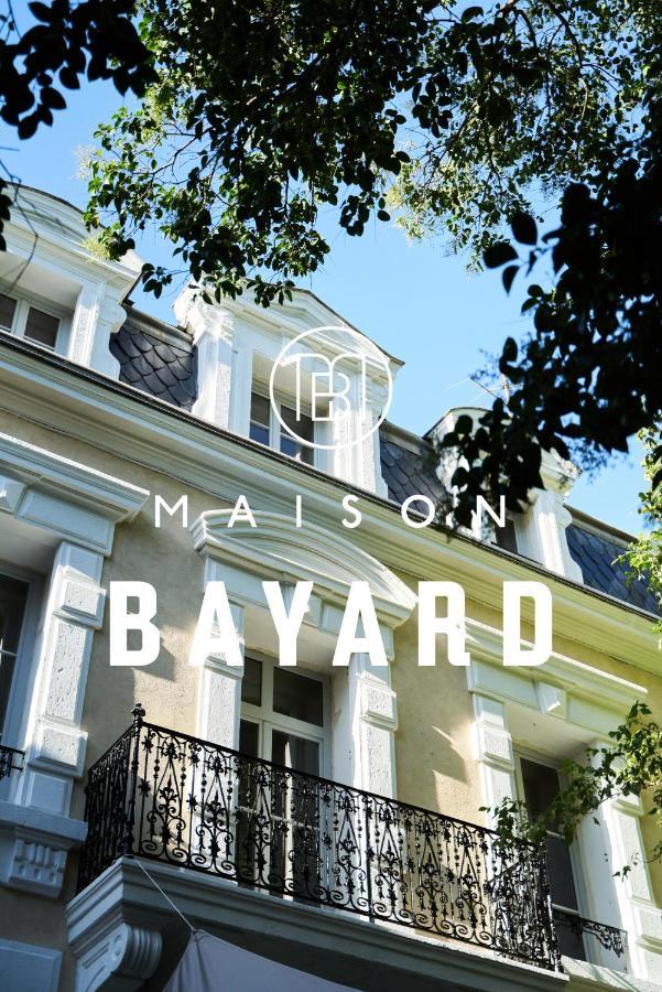 Boutique Maison Bayard Hotel Montpellier