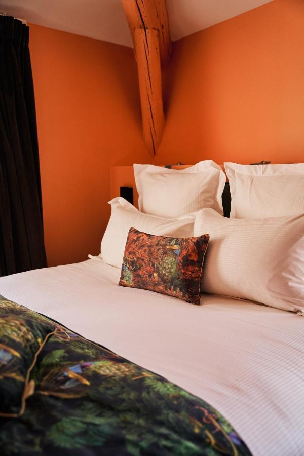Boutique Maison Bayard *