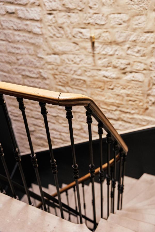 Hotel Boutique Maison Bayard Montpellier